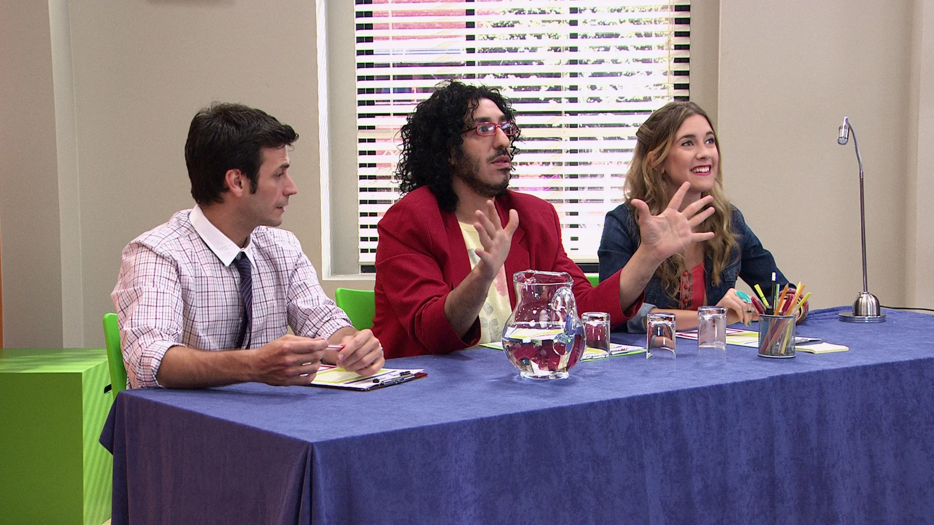 thumbnail - S2:E13 Episode 13
