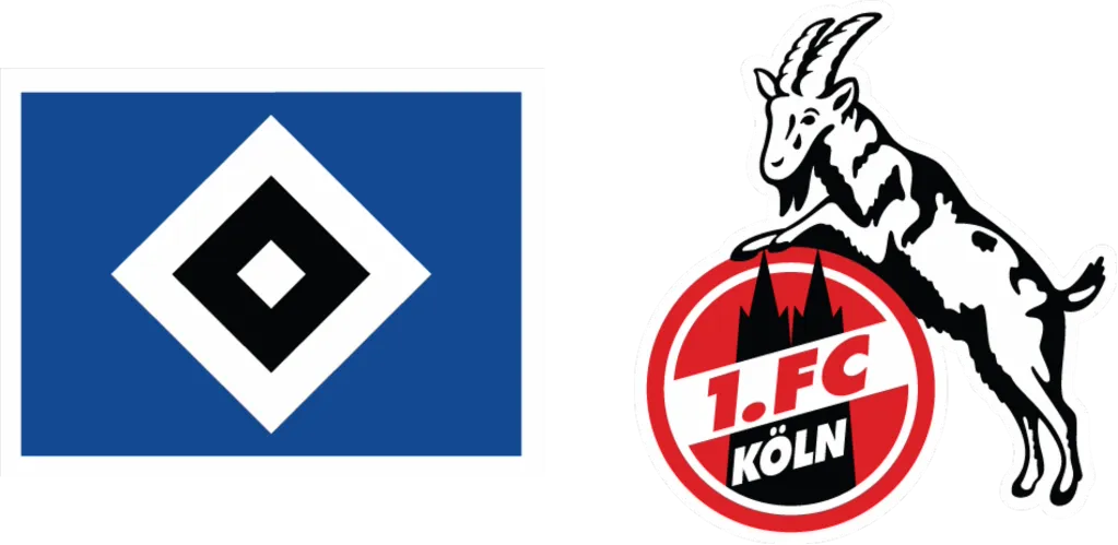 Hamburger SV vs. Koln