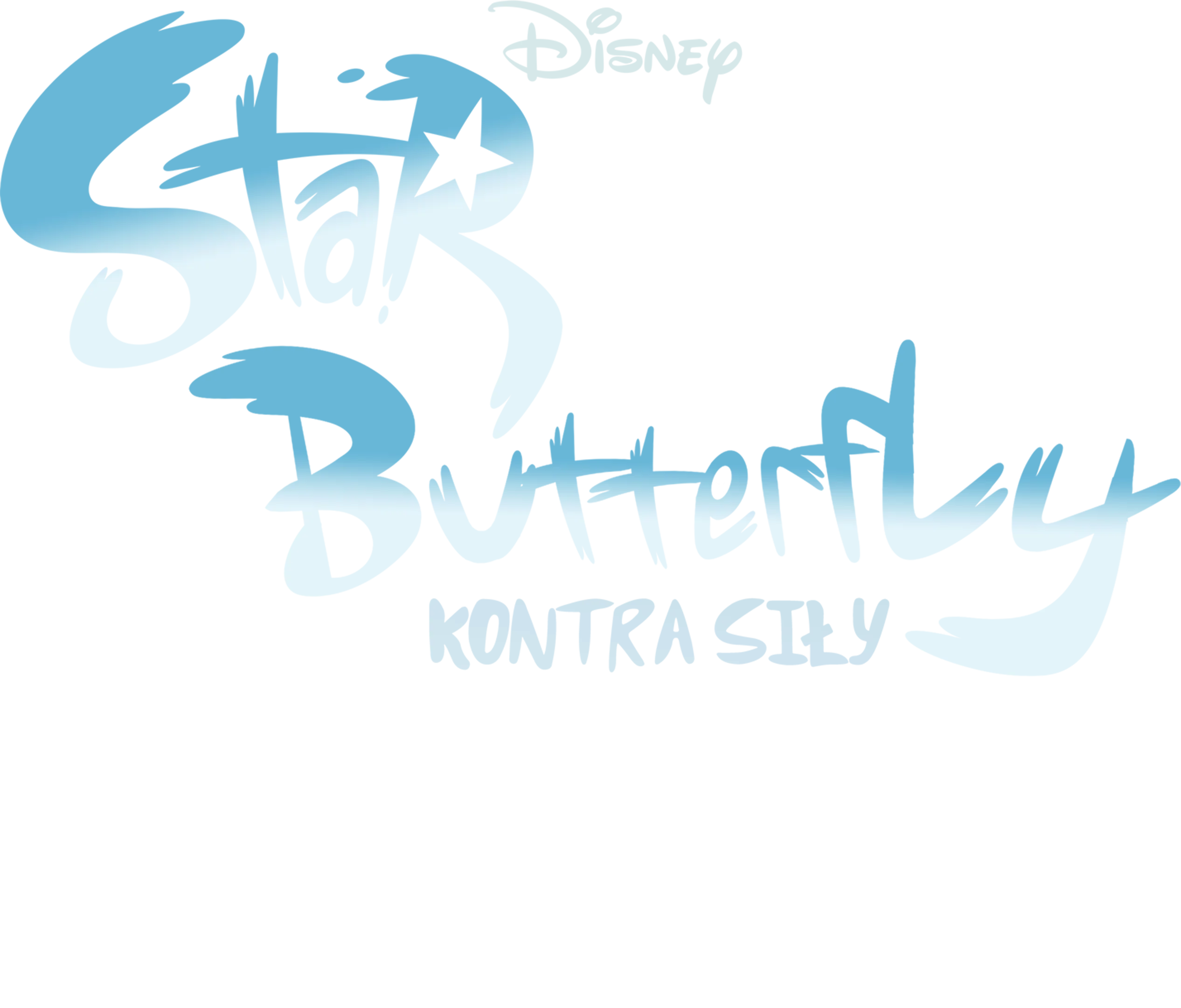 Star Butterfly kontra siły zła