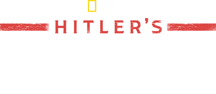 Hitler’s American Battleground