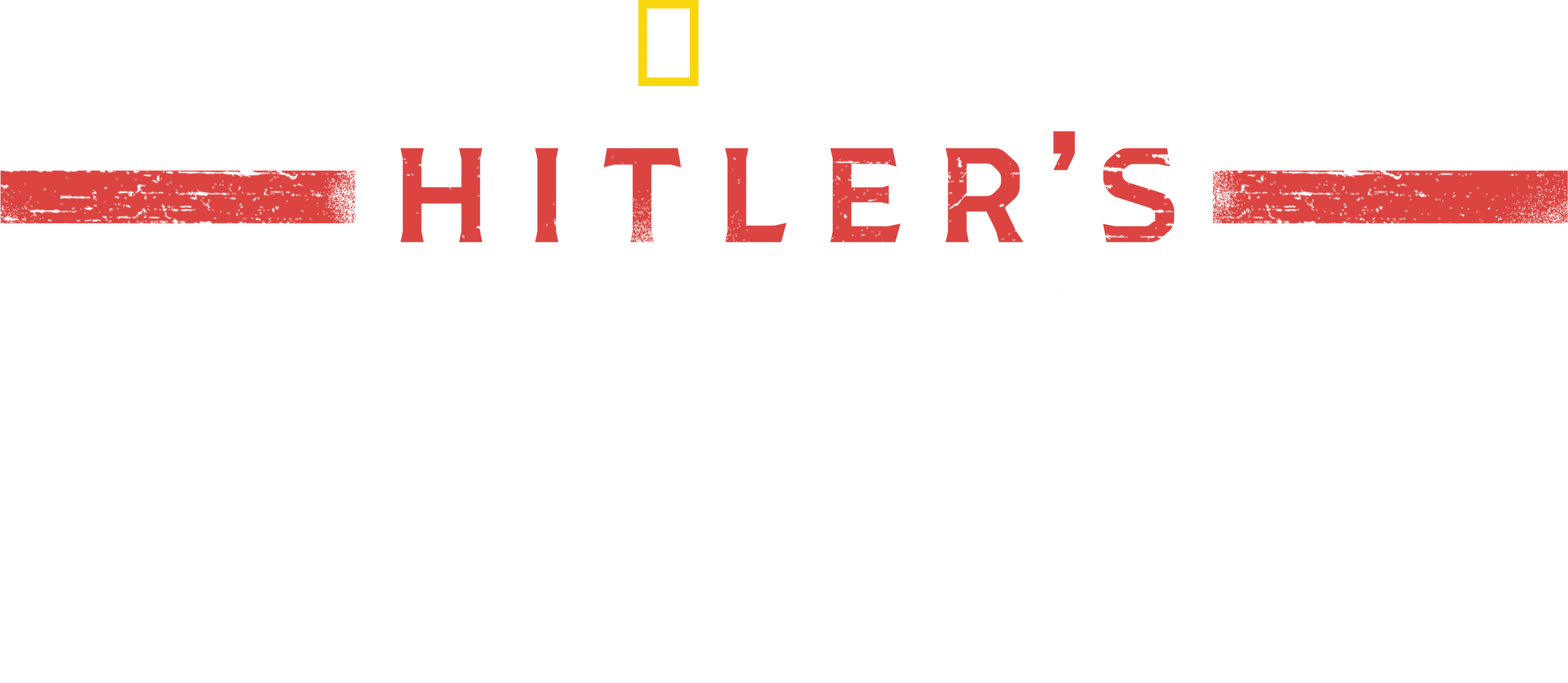Hitler’s American Battleground