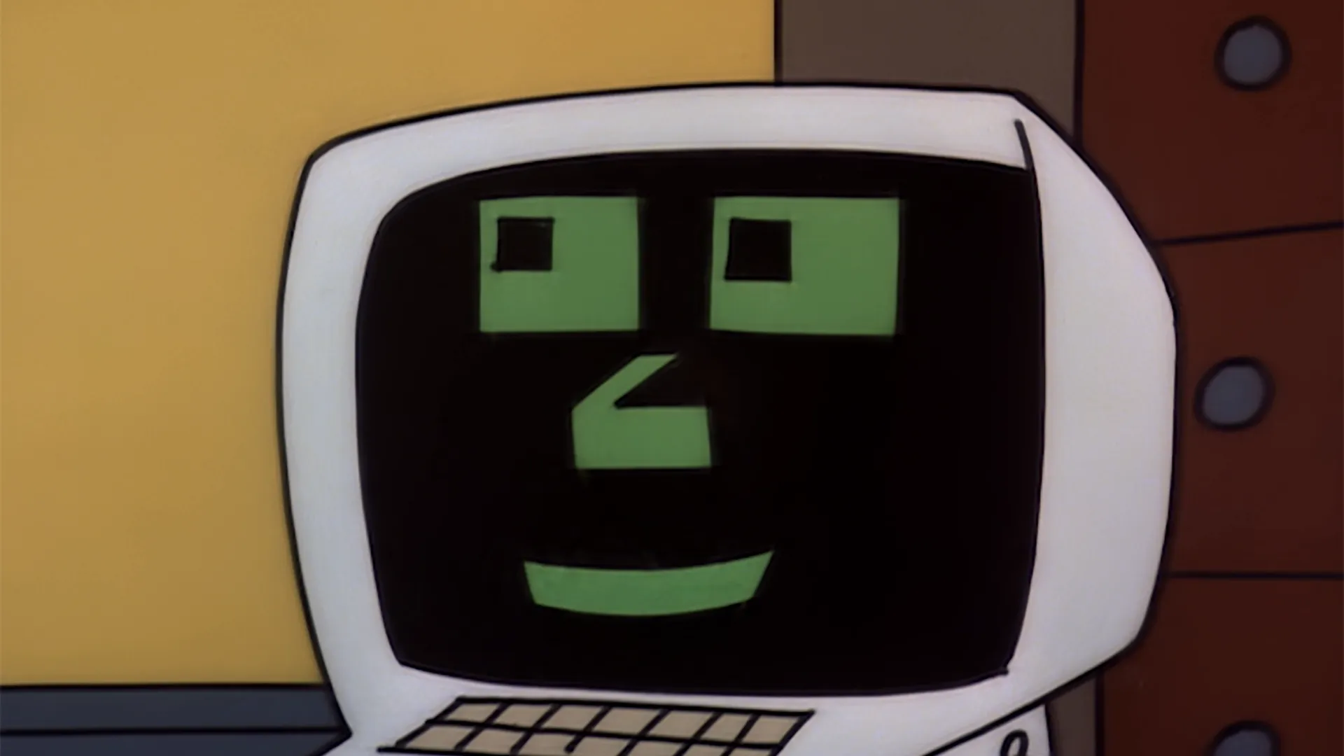 thumbnail - S5:E1 Computer Rock ― Hardware