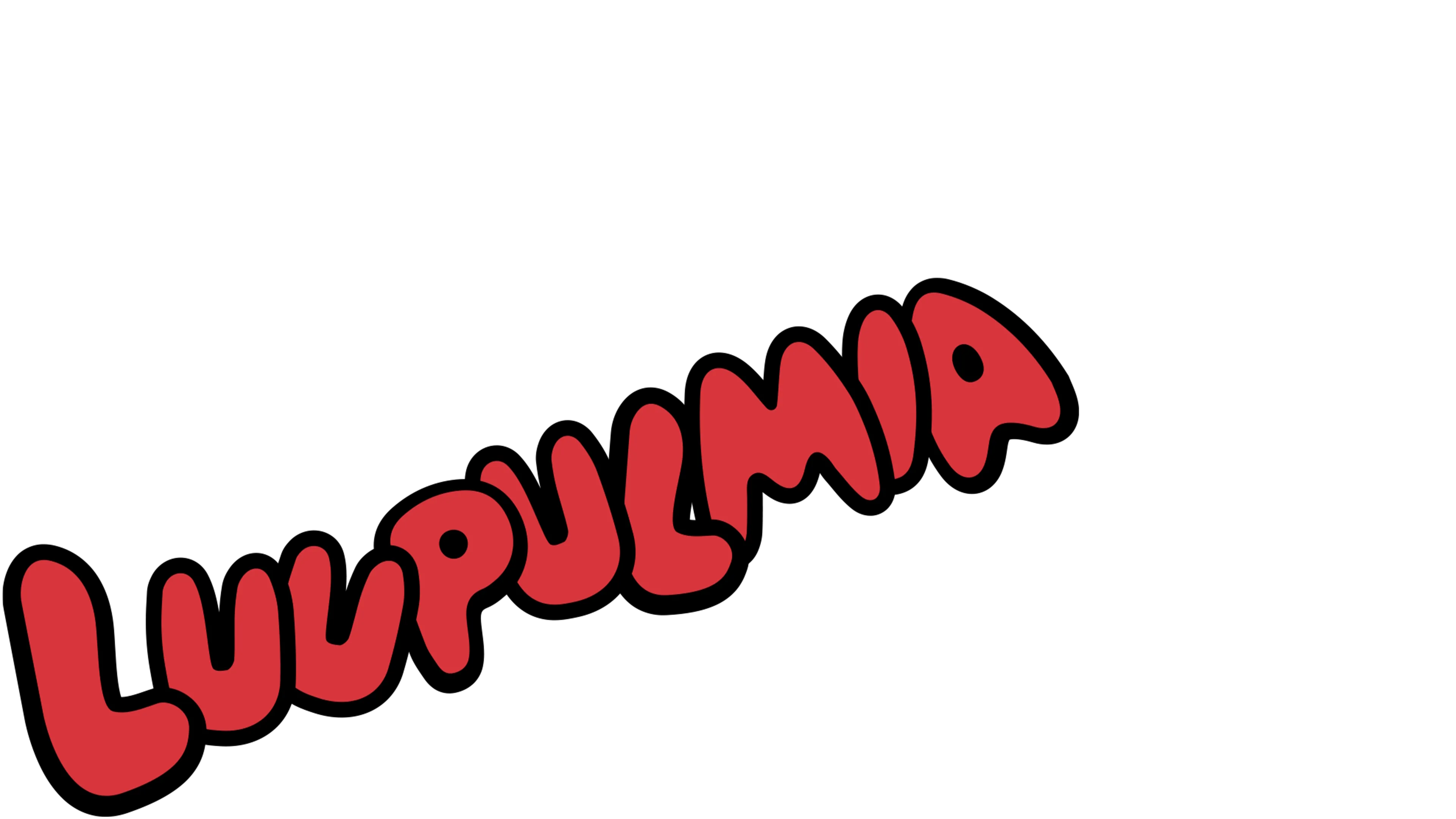 Luupulmia