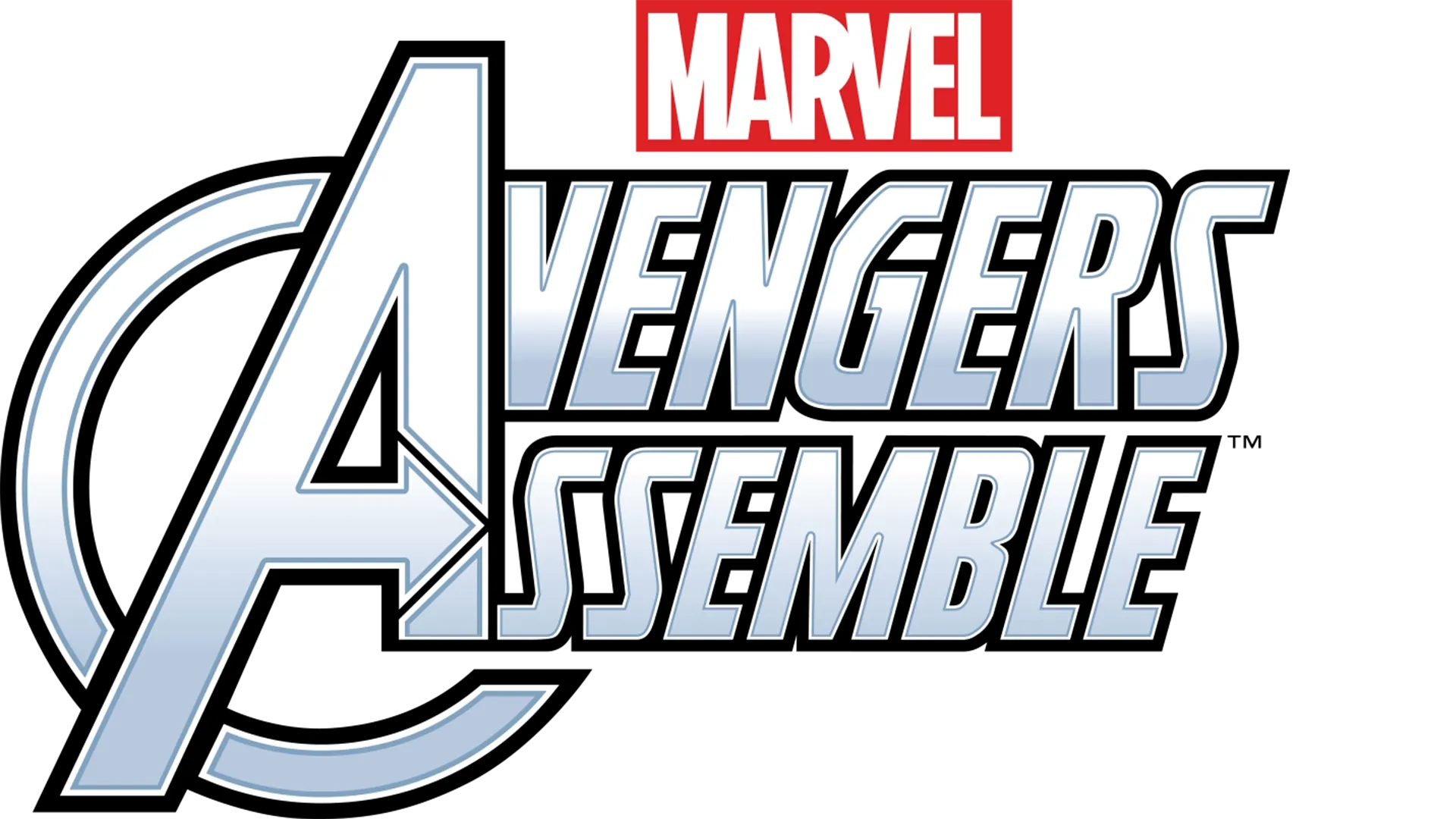 Avengers Assemble