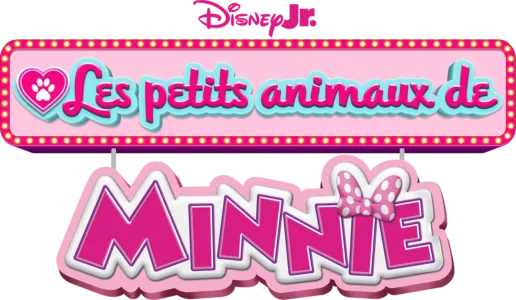 Les petits animaux de Minnie