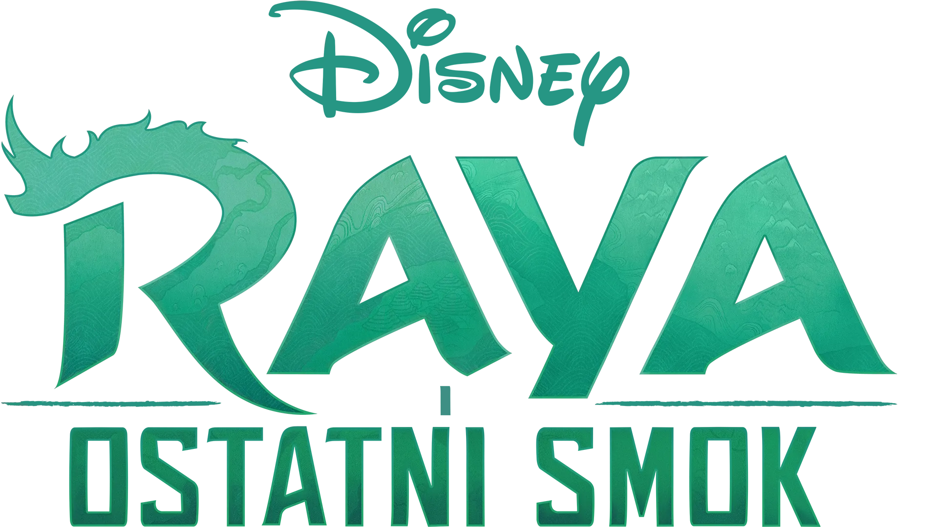 Raya i ostatni smok