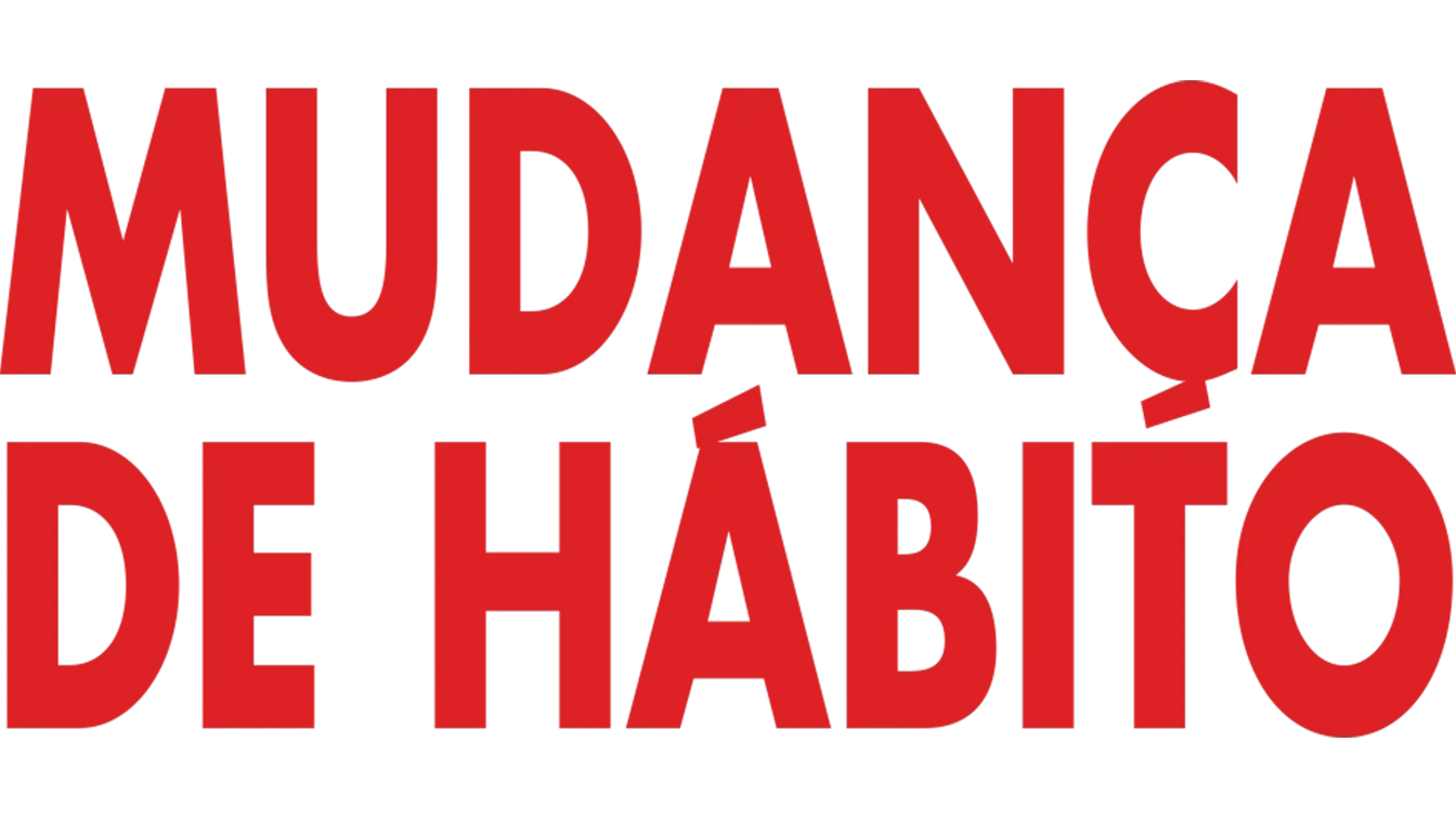 Mudança de Hábito