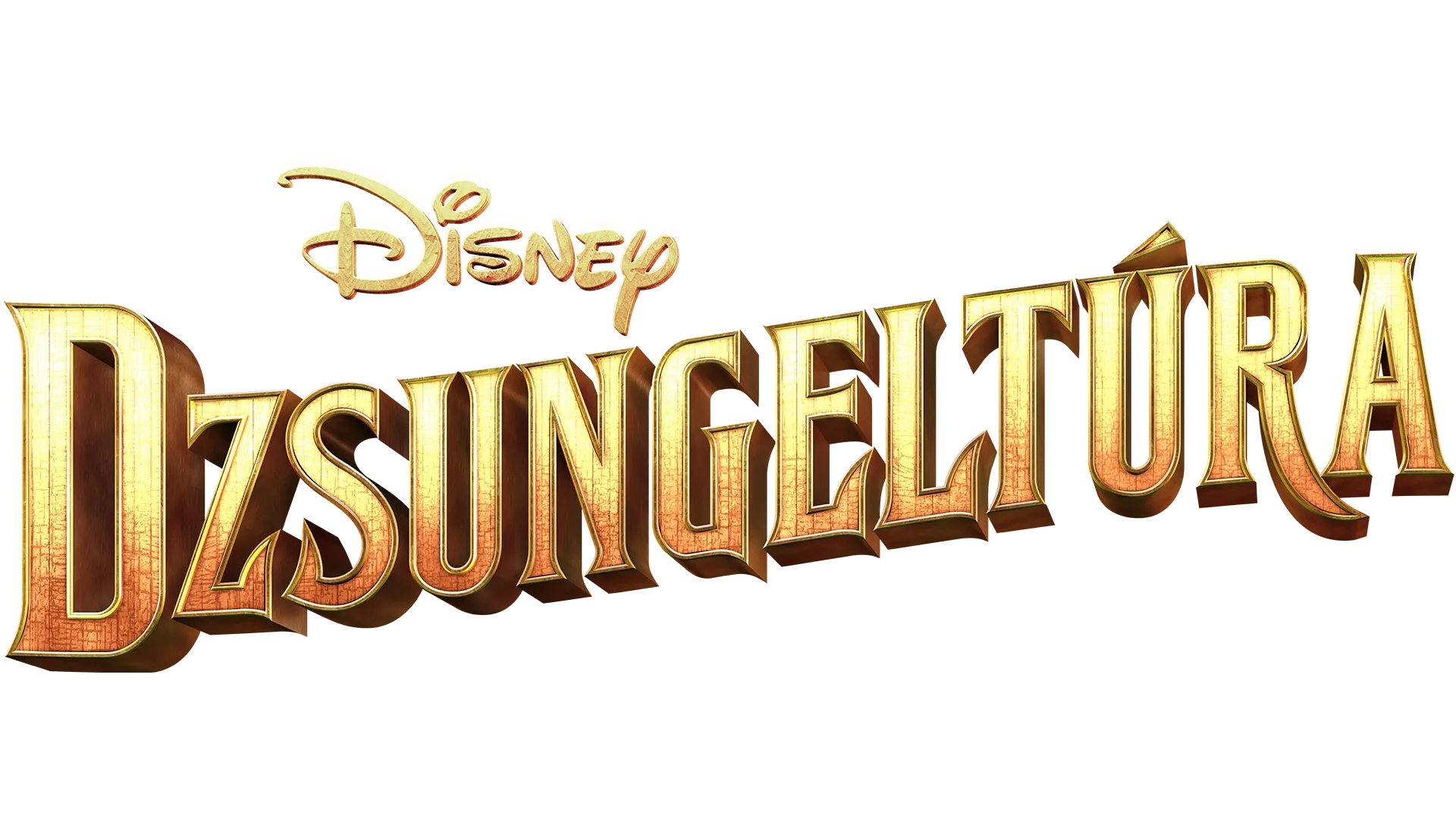 Dzsungeltúra