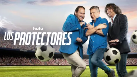 thumbnail - Los Protectores