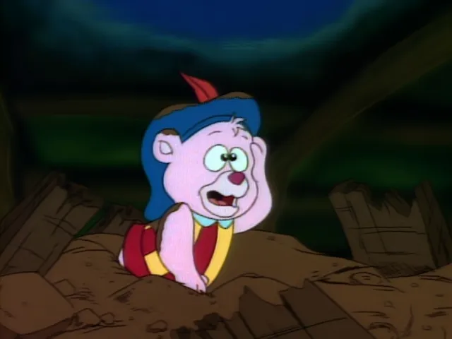 thumbnail - S6:E5 Toadie The Conqueror