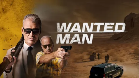 thumbnail - Wanted Man