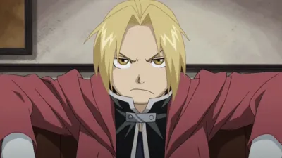 thumbnail - S1:E1 (Dub) Fullmetal Alchemist