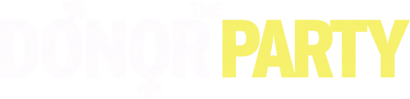 The Donor Party