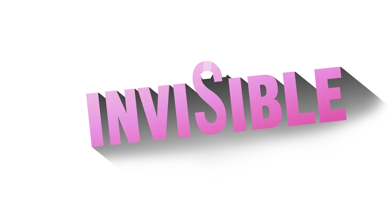 Mi Hermana Invisible