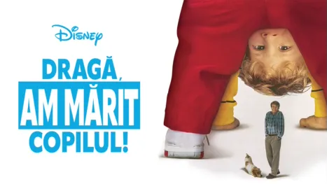 thumbnail - Dragă, am mărit copilul!