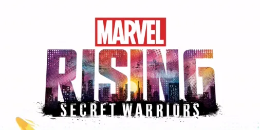 Marvel Rising: Secret Warriors | Watch on Disney+