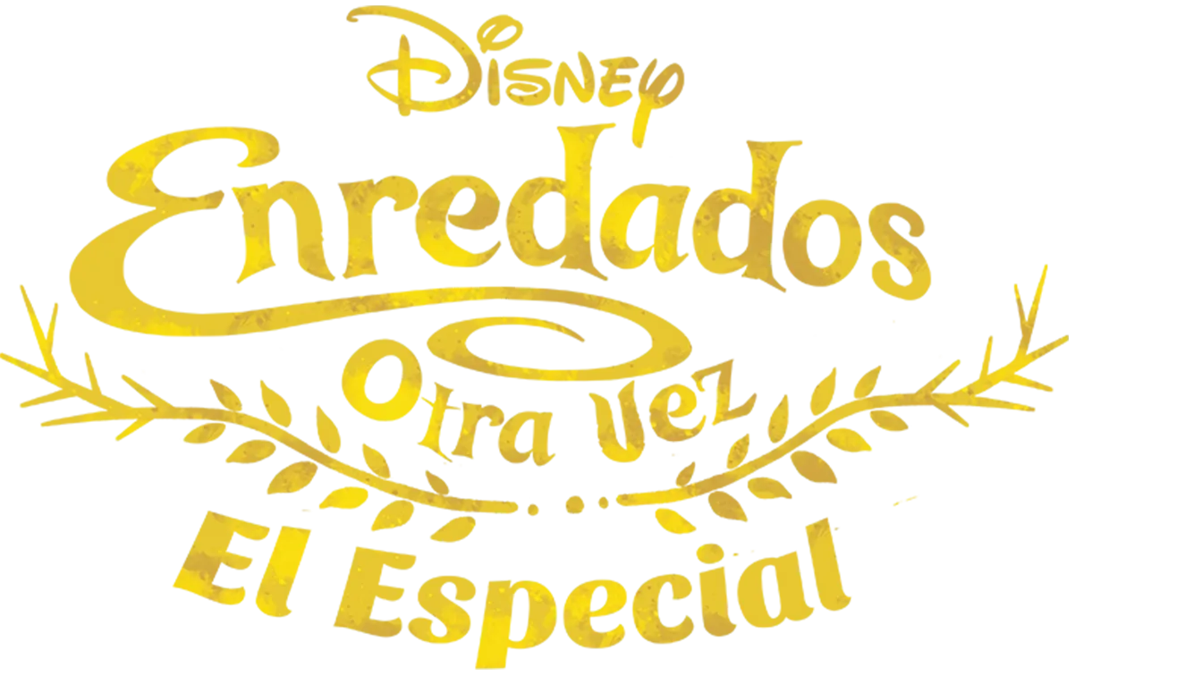 Enredados otra vez: El especial