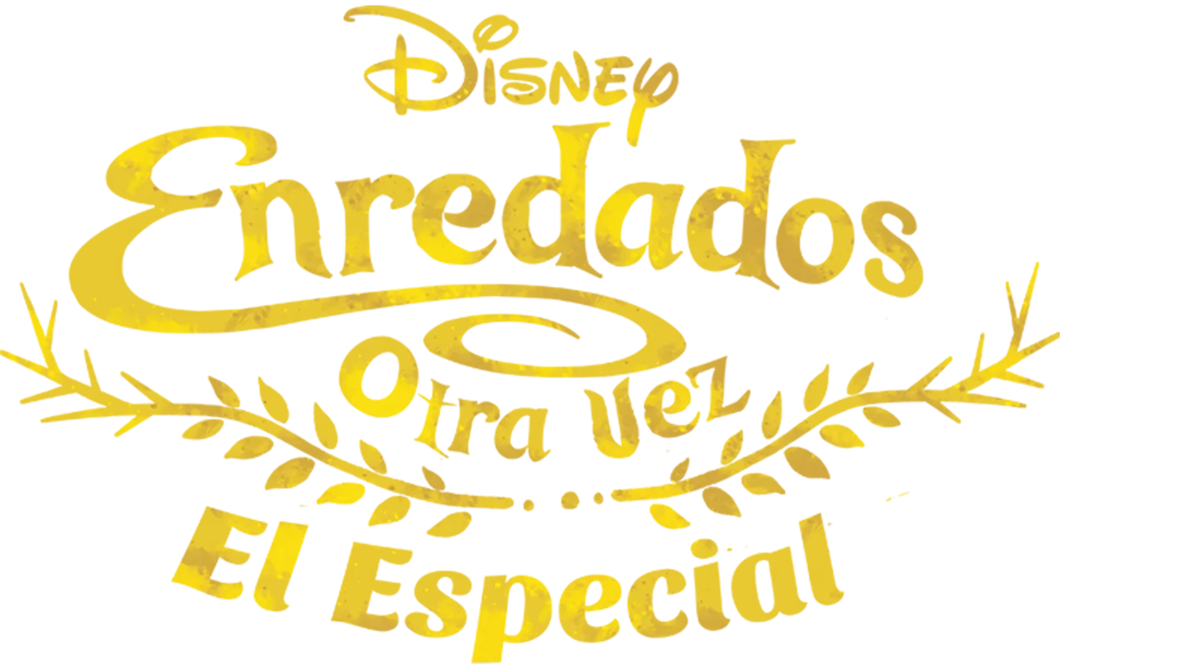 Enredados otra vez: El especial