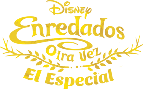 Enredados otra vez: El especial