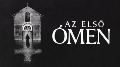 thumbnail - Az első ómen