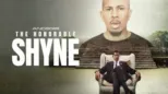 thumbnail - The Honorable Shyne