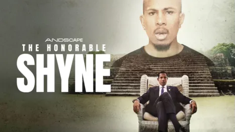 thumbnail - The Honorable Shyne