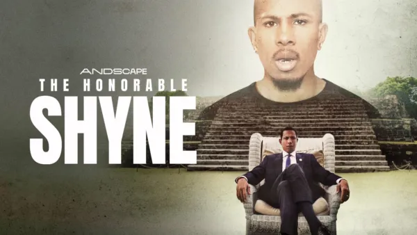 thumbnail - The Honorable Shyne