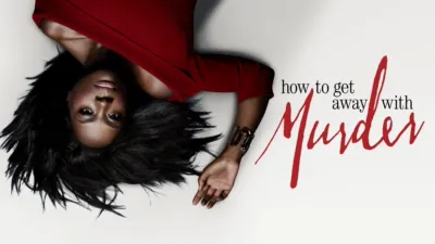 thumbnail - How to Get Away with Murder