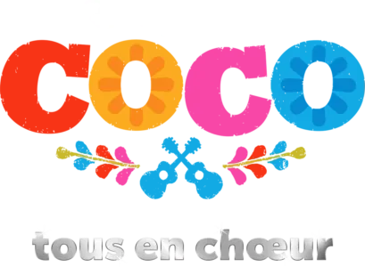 Coco tous en chœur