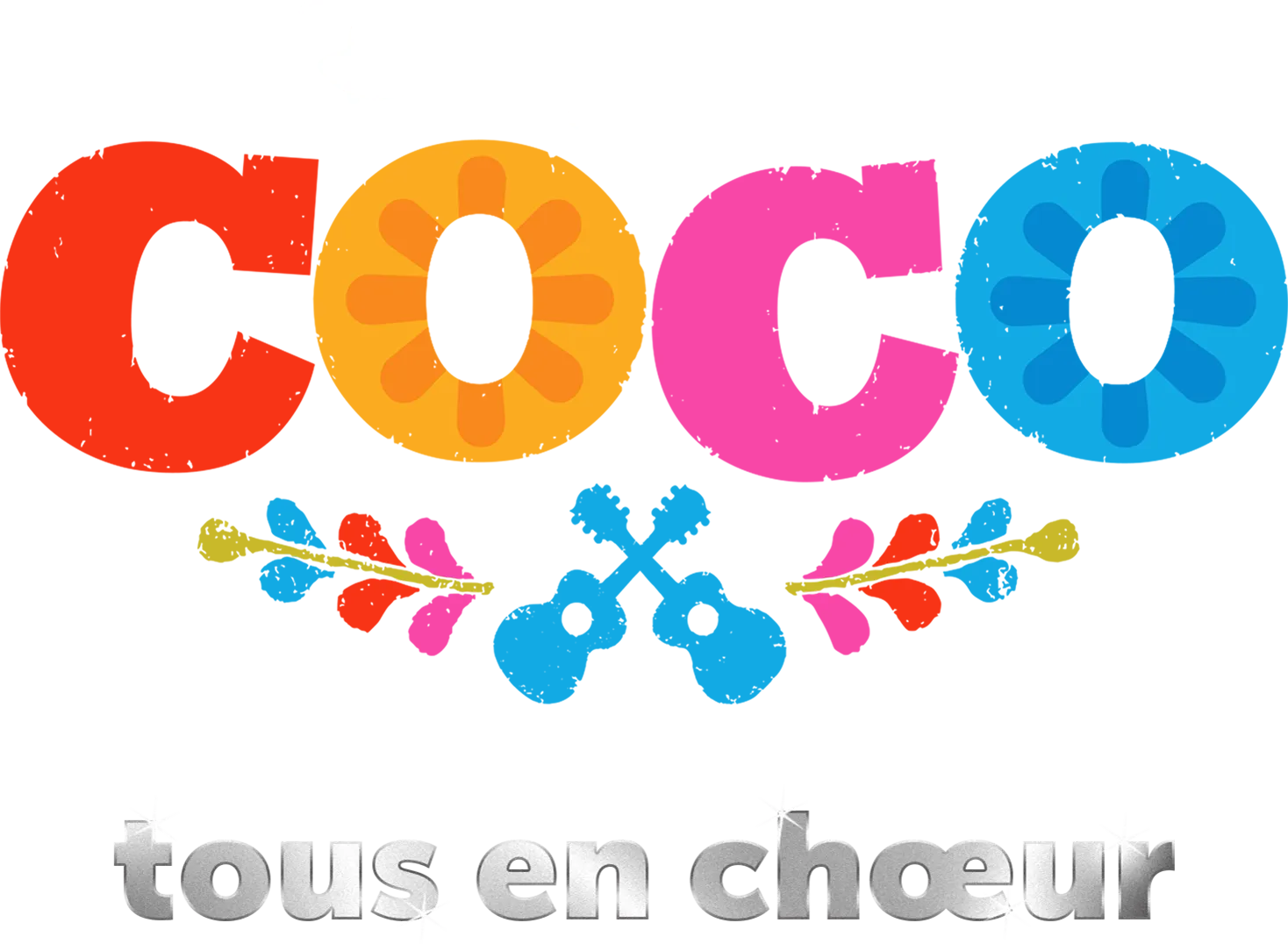 Coco tous en chœur