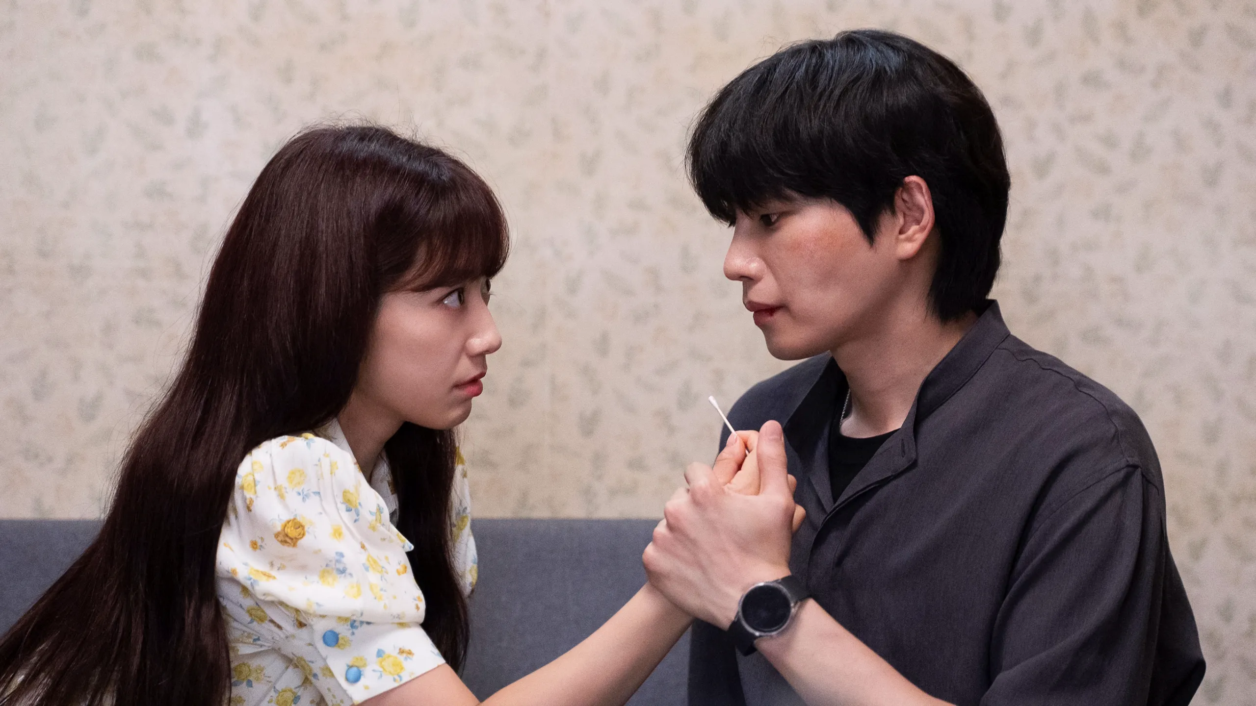 thumbnail - S1：第9話「第９話」