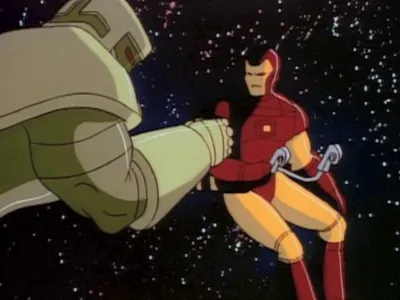 thumbnail - S1:E20 Distant Boundaries