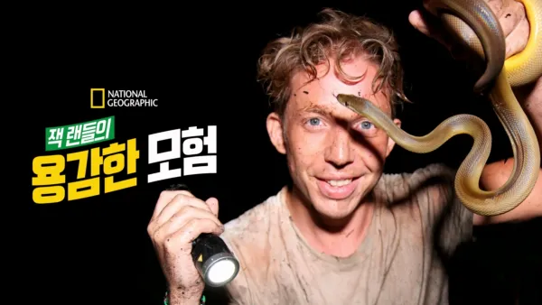 thumbnail - 잭 랜들의 용감한 모험