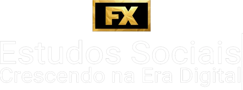 Estudos Sociais: Crescendo na Era Digital