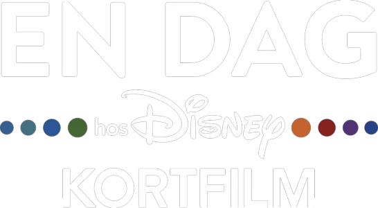 En dag hos Disney Kortfilm