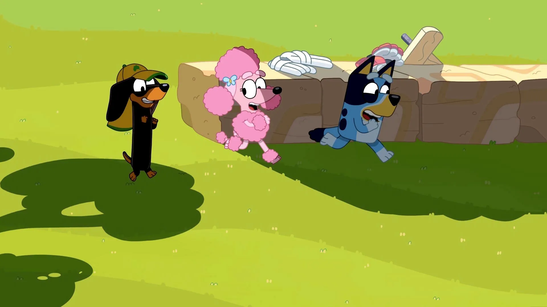 thumbnail - S1:E5 Shadowlands