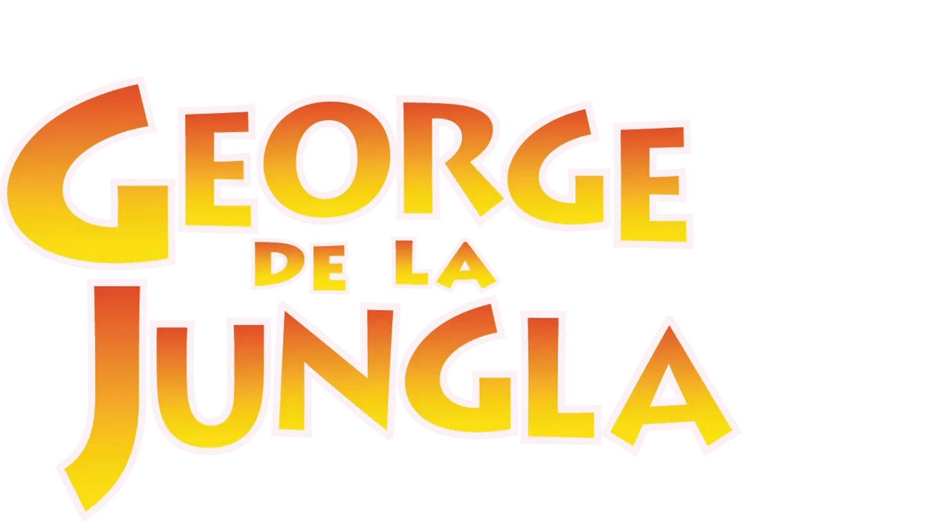 George de la jungla