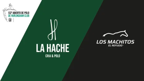 thumbnail - La Hache Cría & Polo vs. Los Machitos | Semifinal Subsidiaria