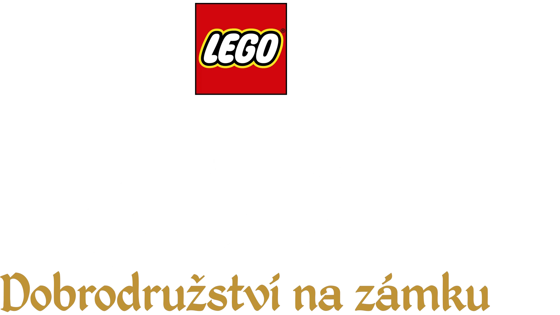 Lego Disney Princezny: Dobrodružství na zámku