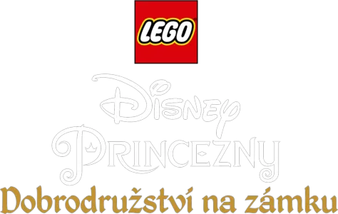 Lego Disney Princezny: Dobrodružství na zámku