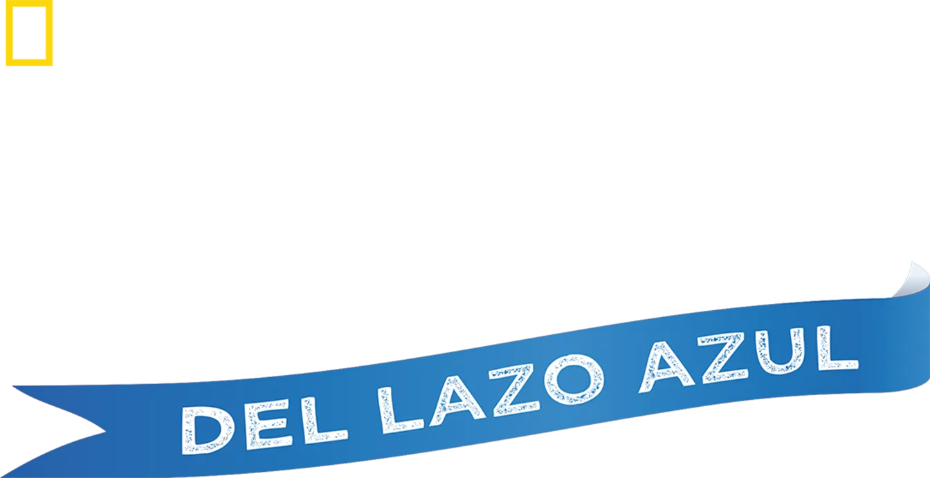Niños del Lazo Azul