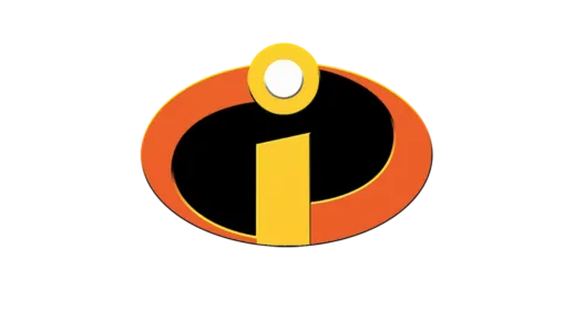 A hihetetlen család