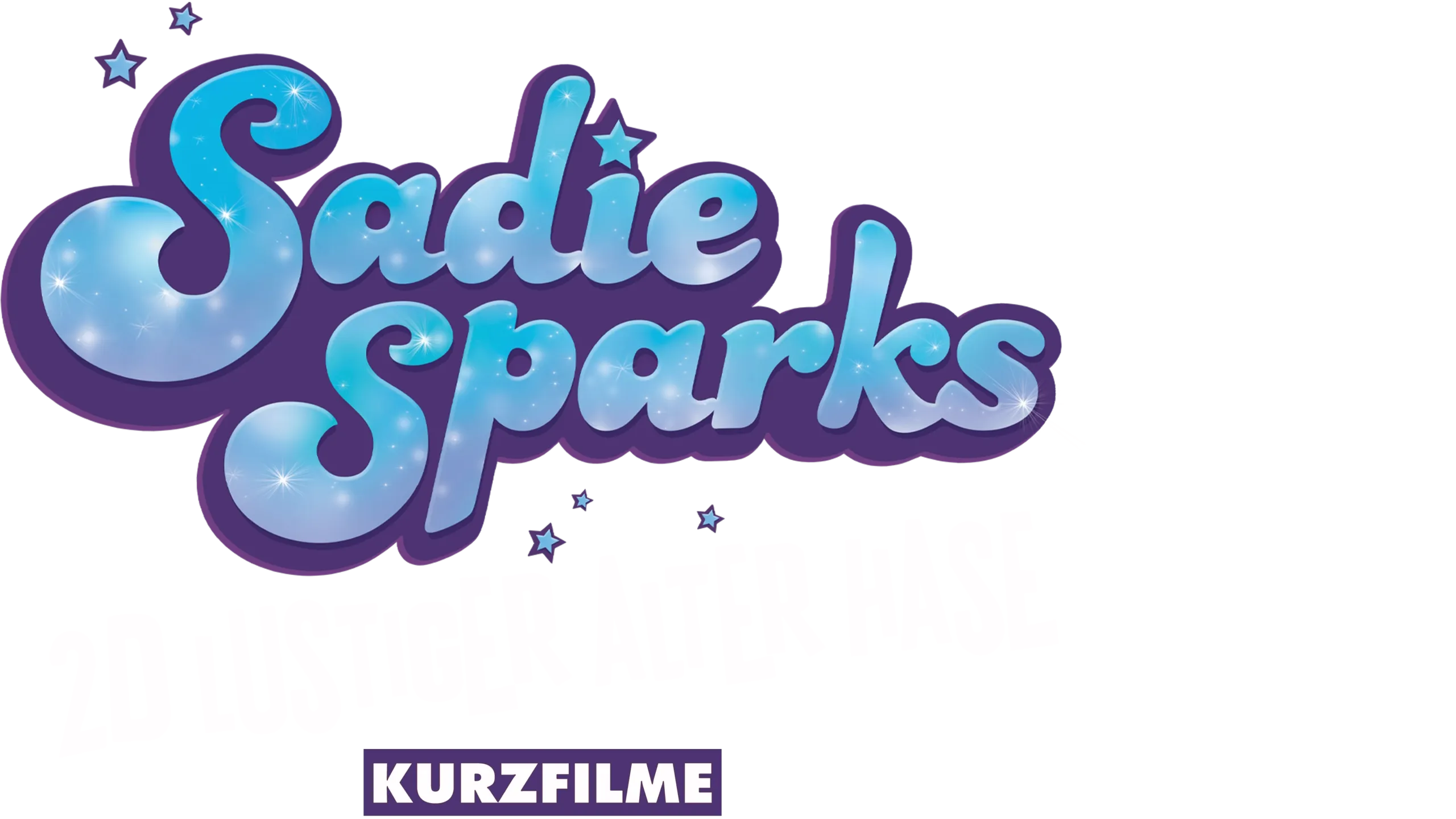 Gilbert und Sadie: Lustiger, alter Hase