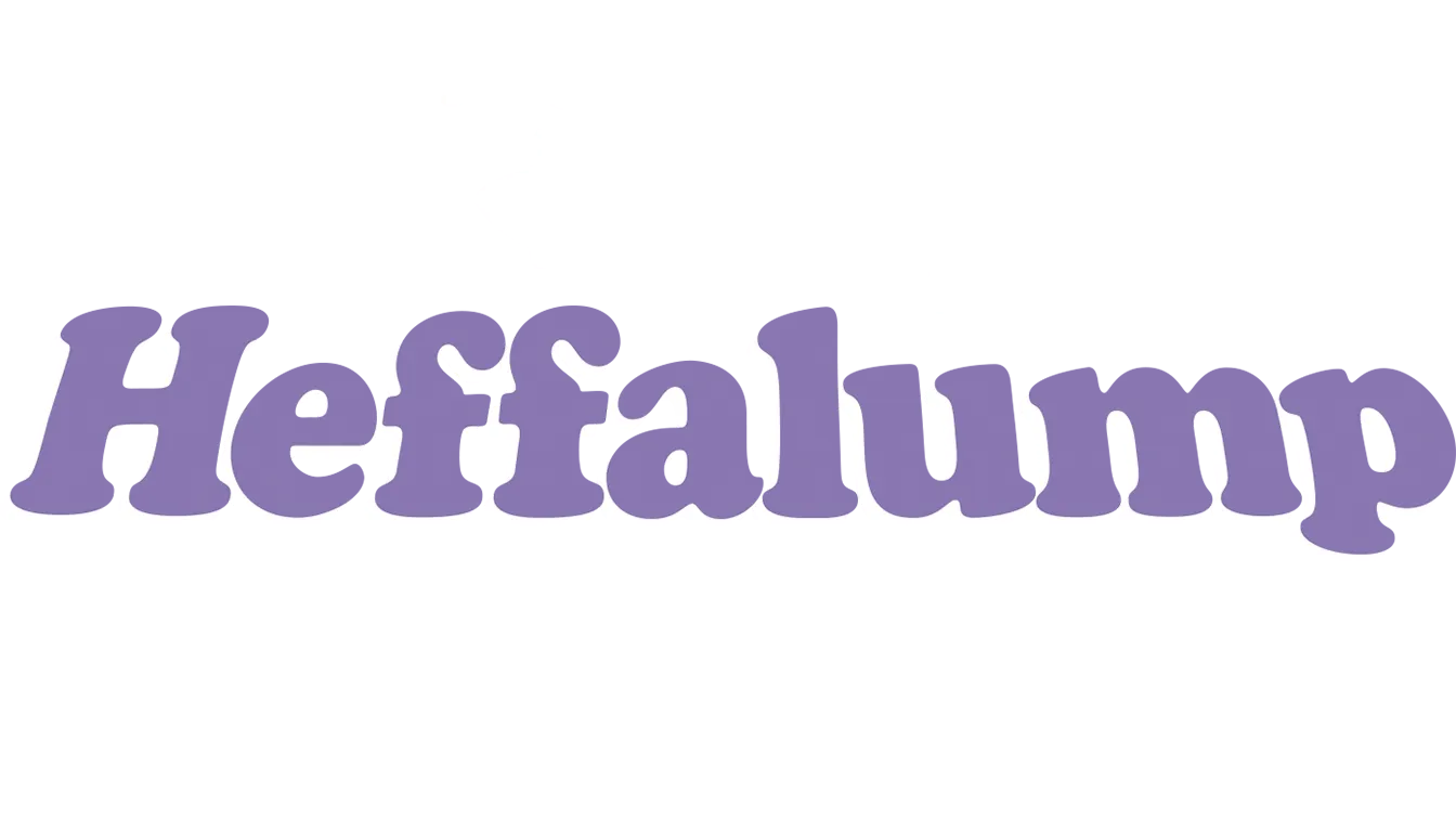 Heffalump – Ein neuer Freund für Winnie Puuh