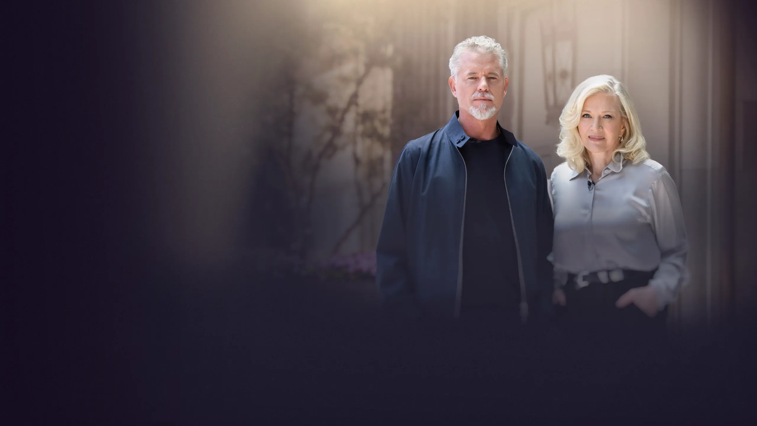 IMPACT x Nightline: Eric Dane Speaks: The Diane Sawyer Interview