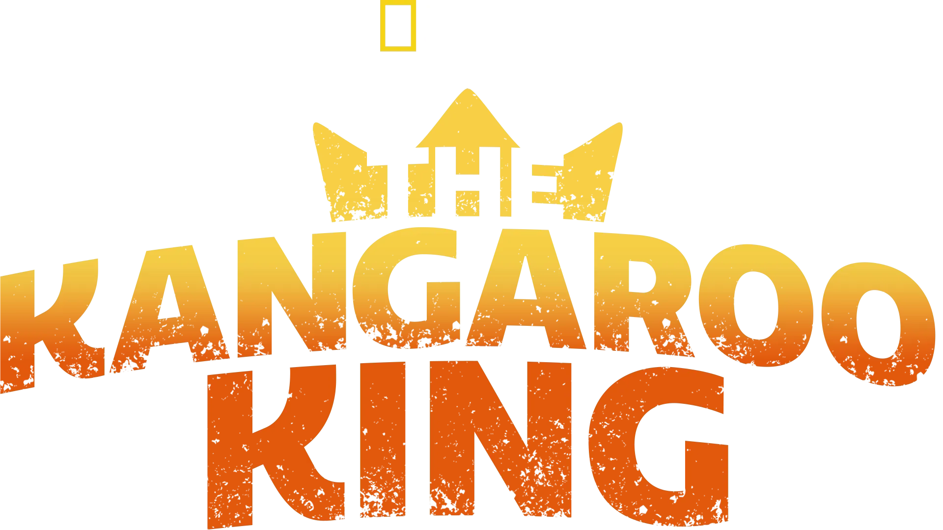 The Kangaroo King
