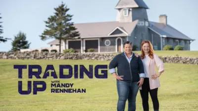 Trading Up with Mandy Rennehan
