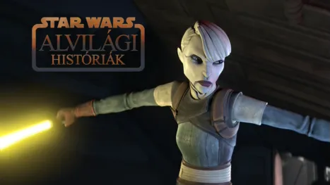 thumbnail - Star Wars: Alvilági históriák