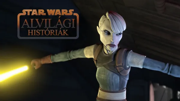 thumbnail - Star Wars: Alvilági históriák