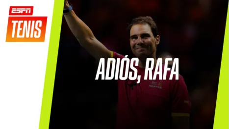 thumbnail - ESPN Tenis